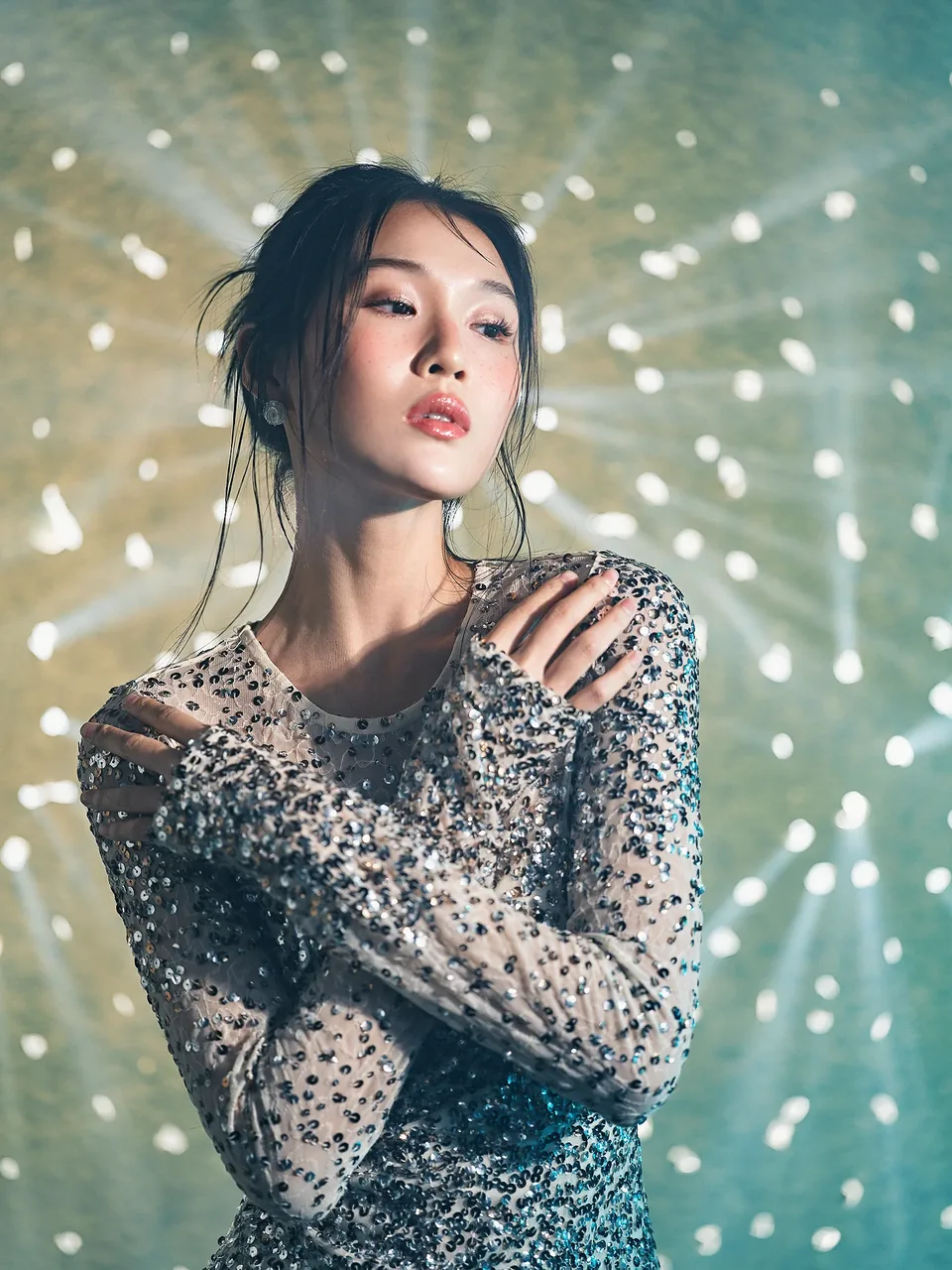 Zeng Ziyu — Beauty portfolio