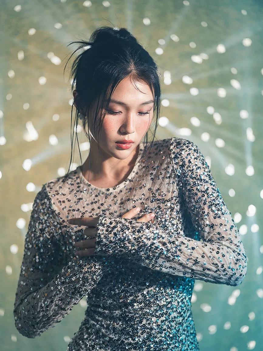 Zeng Ziyu — Beauty portfolio