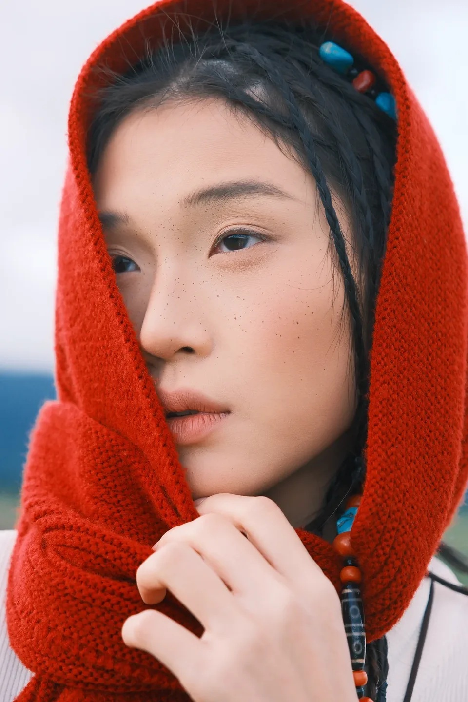 Zeng Ziyu — Beauty portfolio