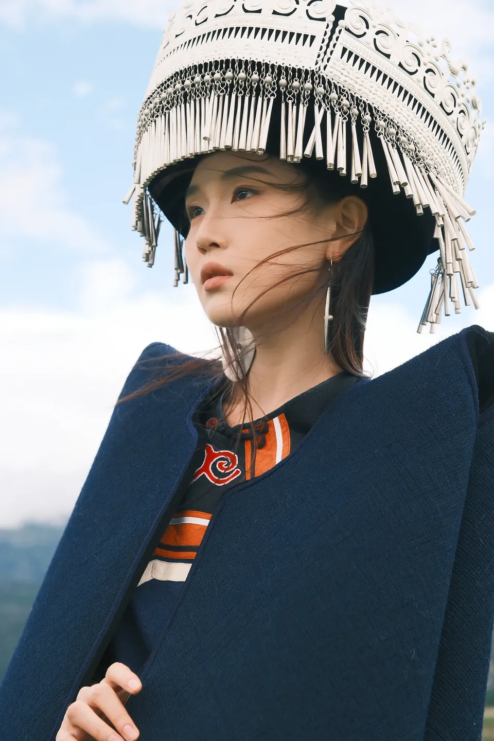 Zeng Ziyu — Beauty portfolio