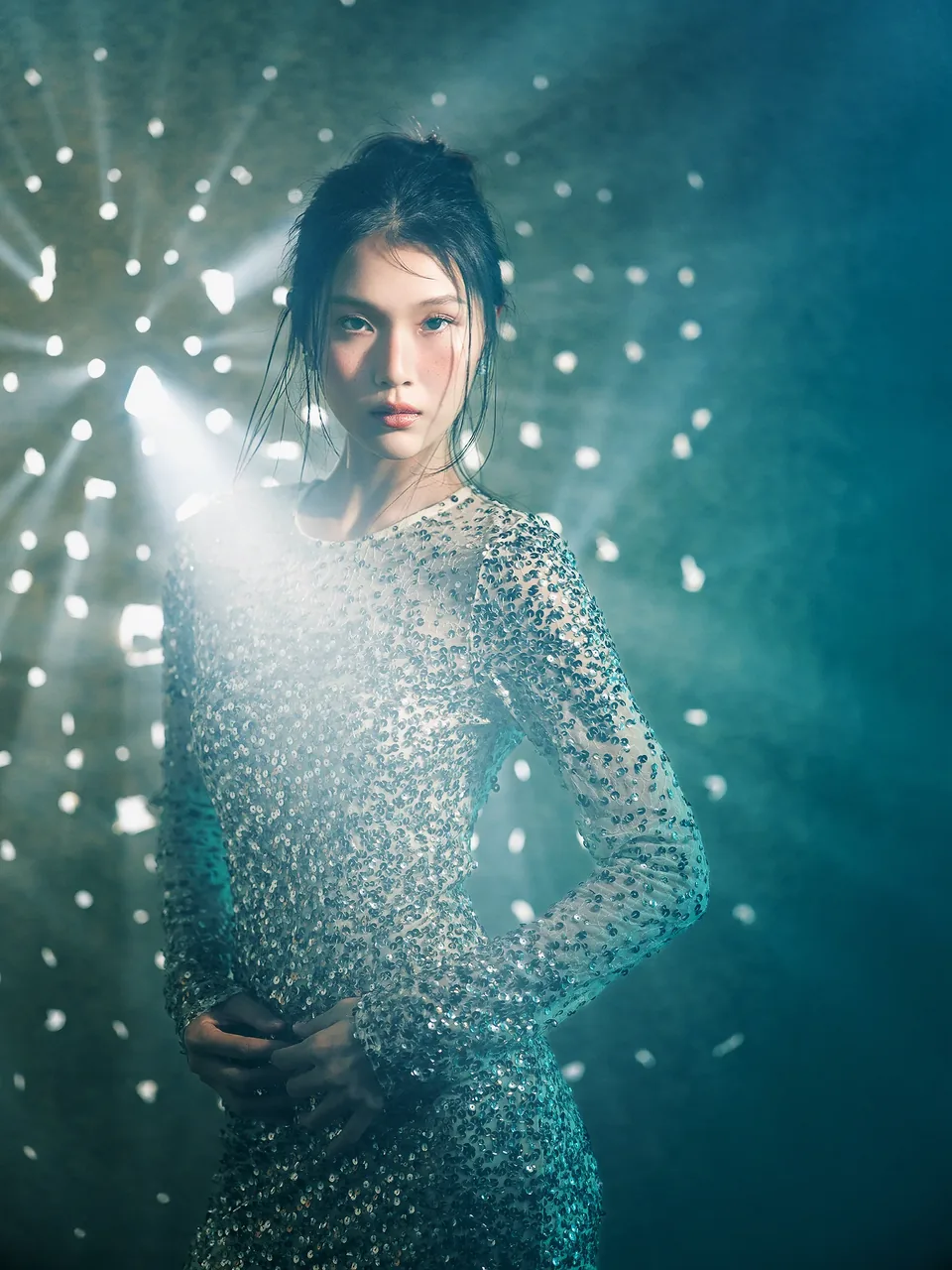 Zeng Ziyu — Beauty portfolio