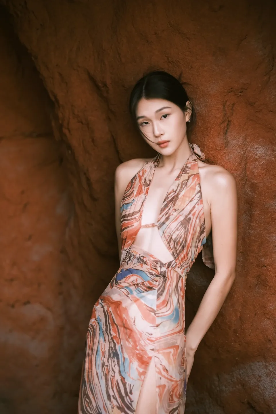 Zeng Ziyu — Commercial portfolio