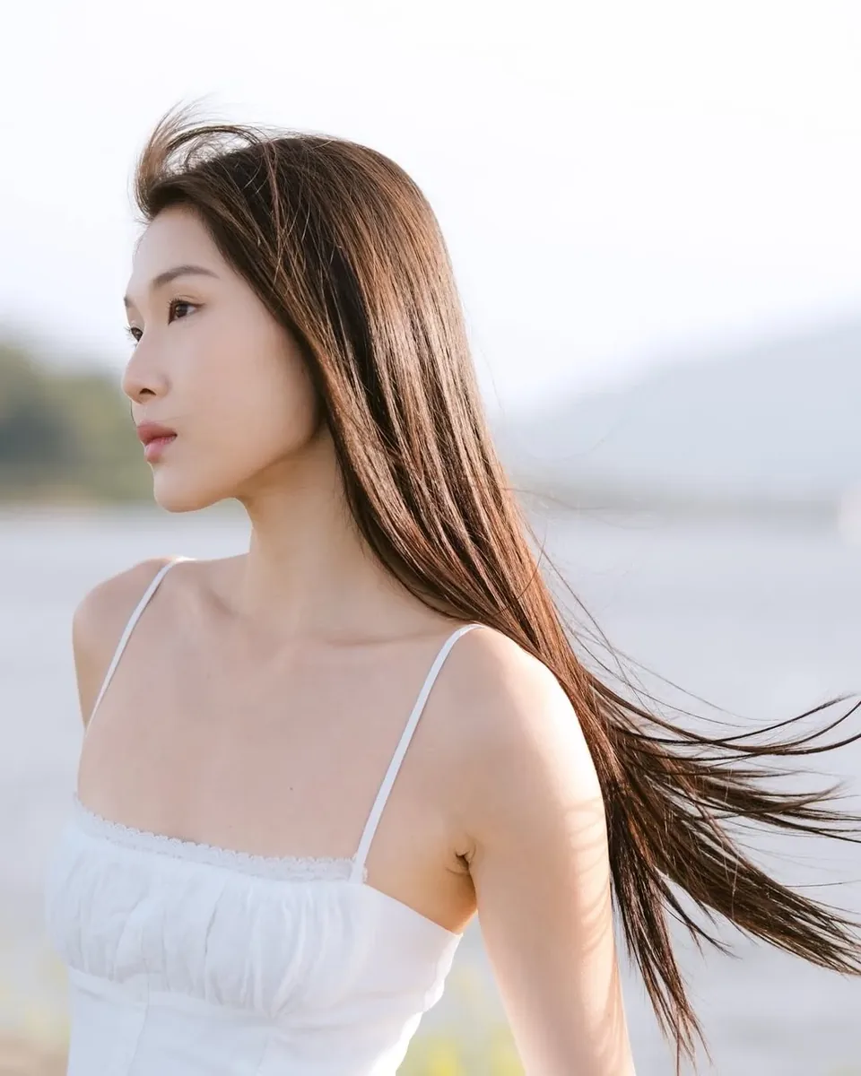 Zeng Ziyu — ผลงานโฆษณา
