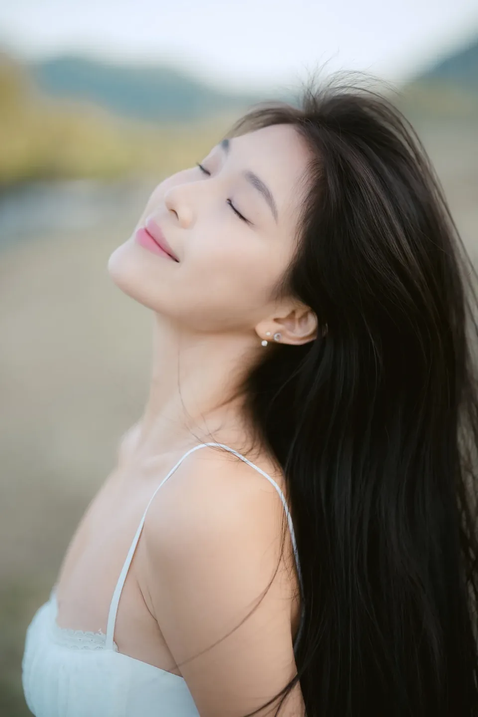Zeng Ziyu — ผลงานโฆษณา