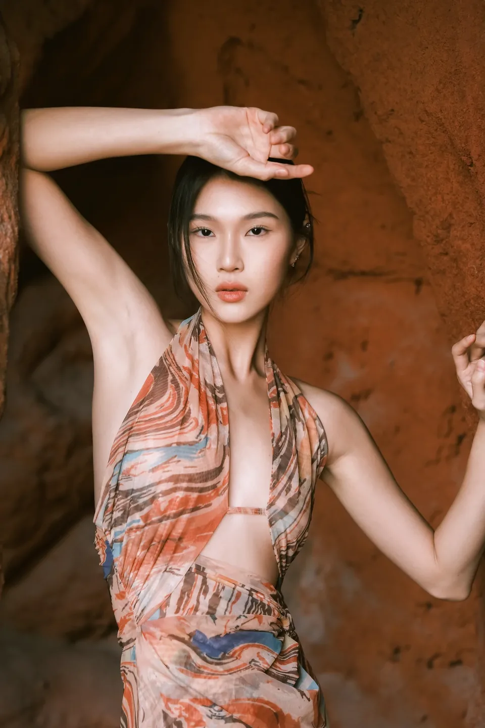 Zeng Ziyu — Commercial portfolio
