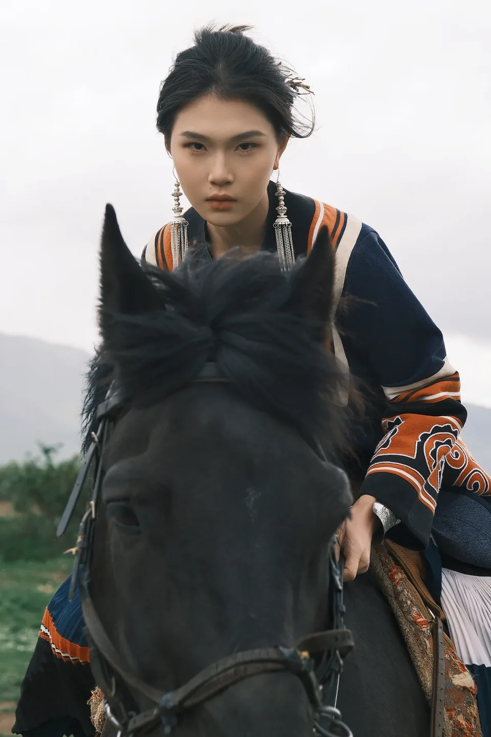 Zeng Ziyu — Fashion portfolio