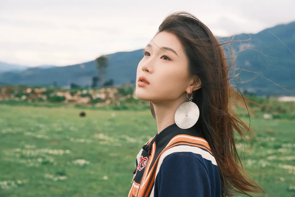 Zeng Ziyu — Fashion portfolio