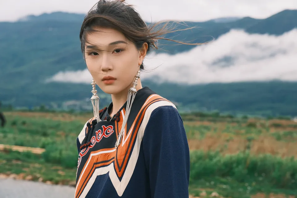 Zeng Ziyu — Fashion portfolio