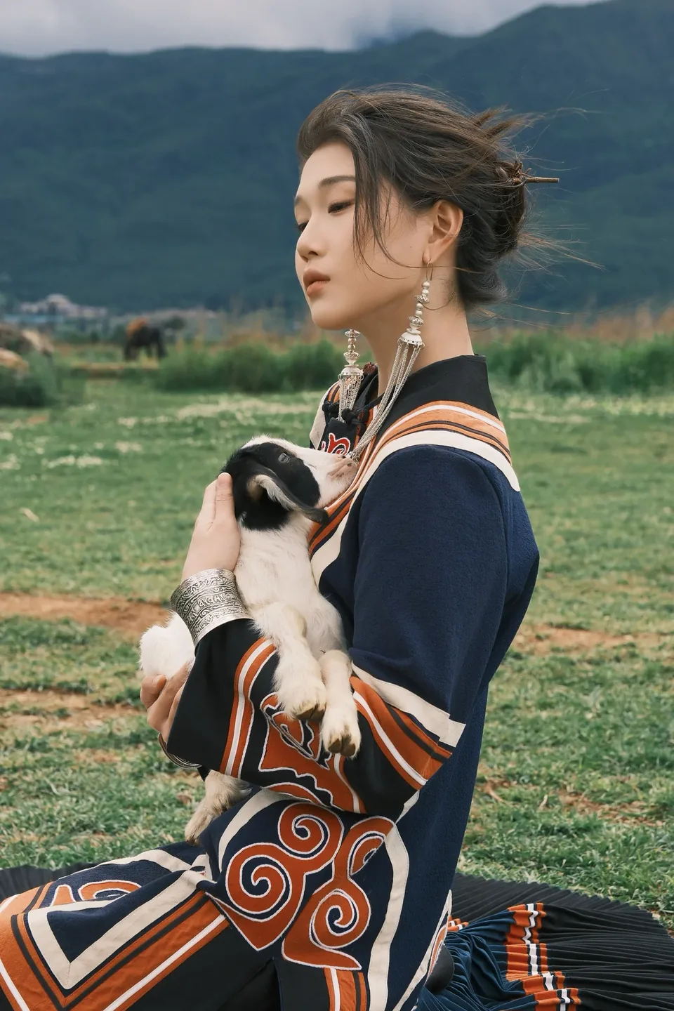 Zeng Ziyu — Fashion portfolio
