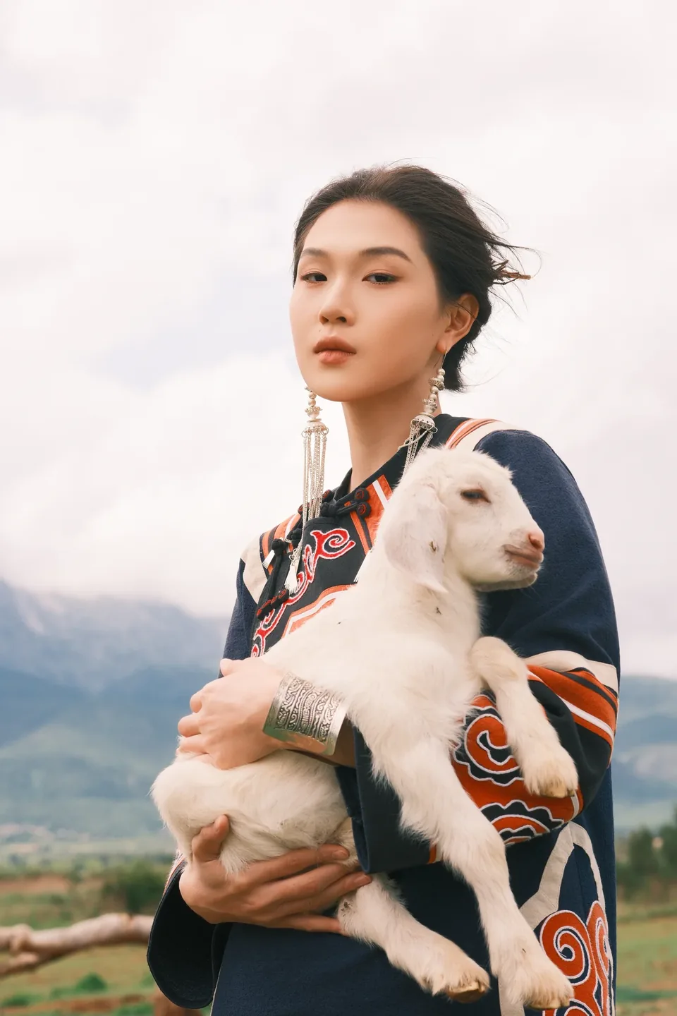 Zeng Ziyu — Fashion portfolio