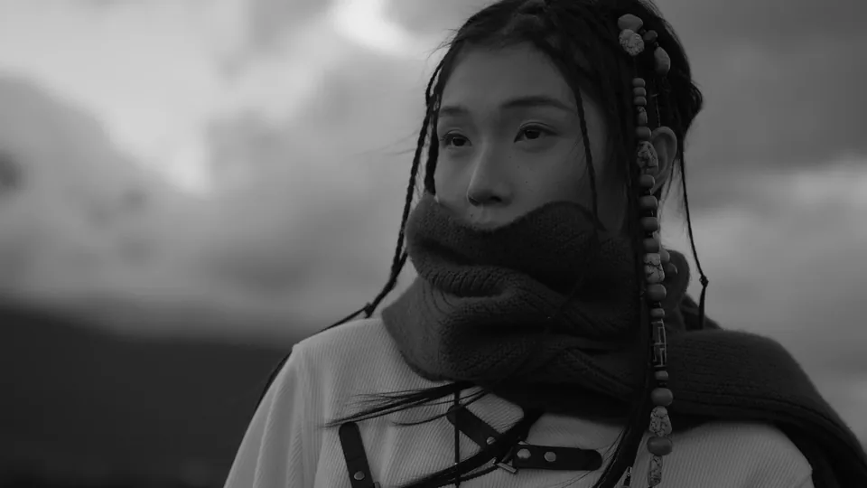 Zeng Ziyu — Fashion portfolio