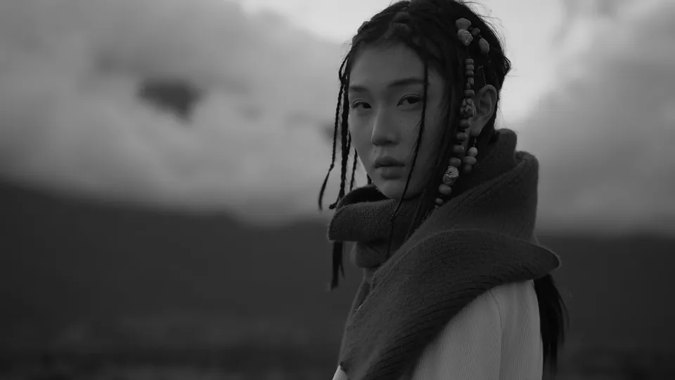 Zeng Ziyu — Fashion portfolio