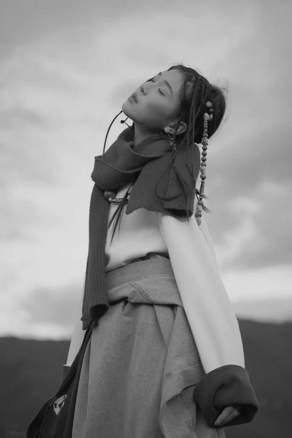 Zeng Ziyu — Fashion portfolio