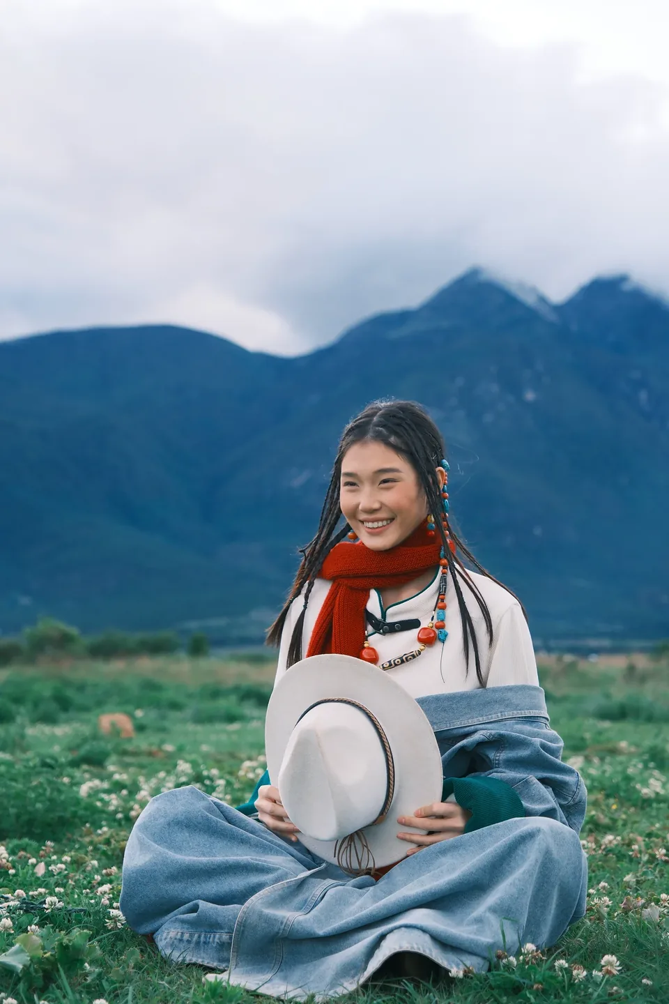 Zeng Ziyu — Fashion portfolio