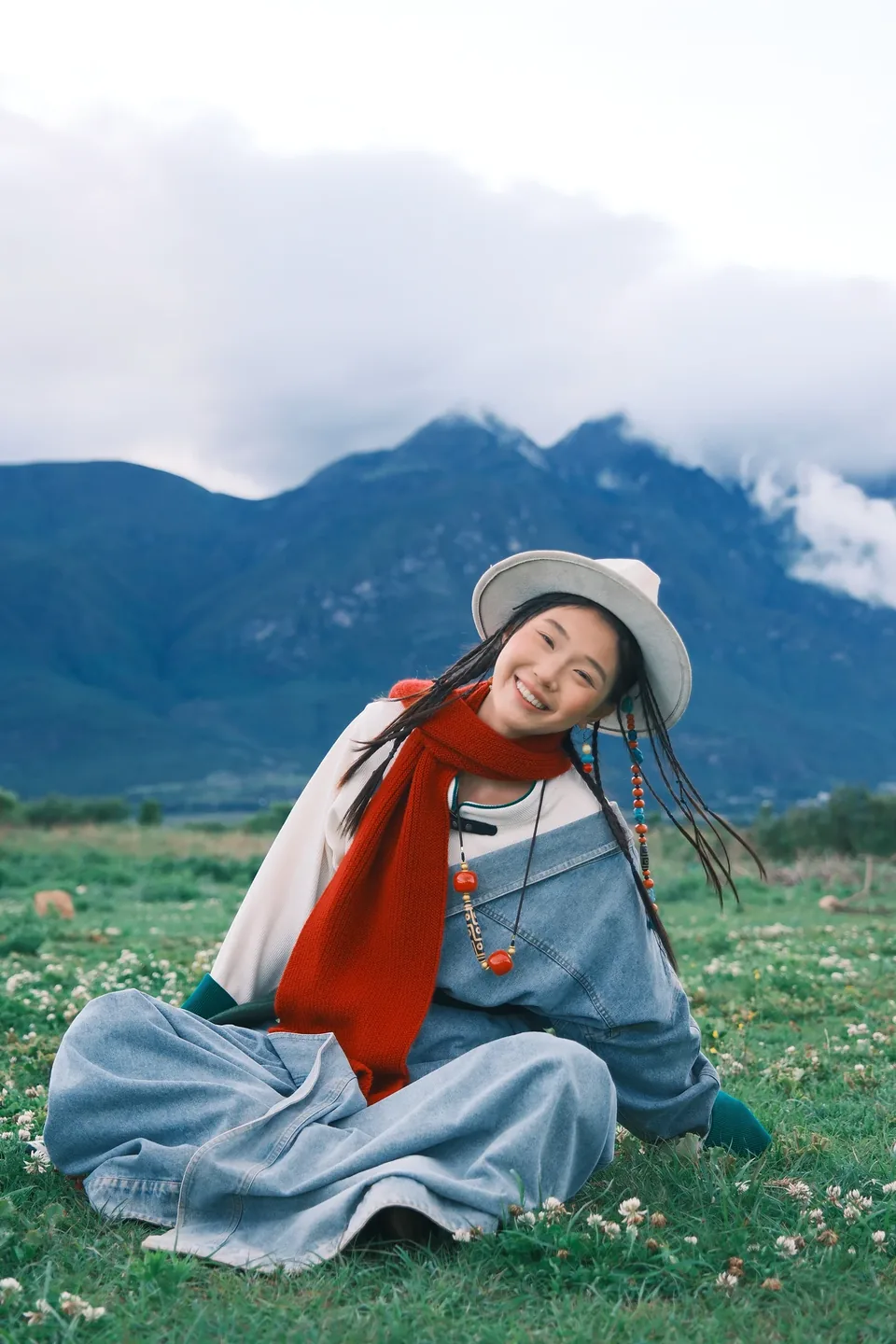 Zeng Ziyu — Fashion portfolio
