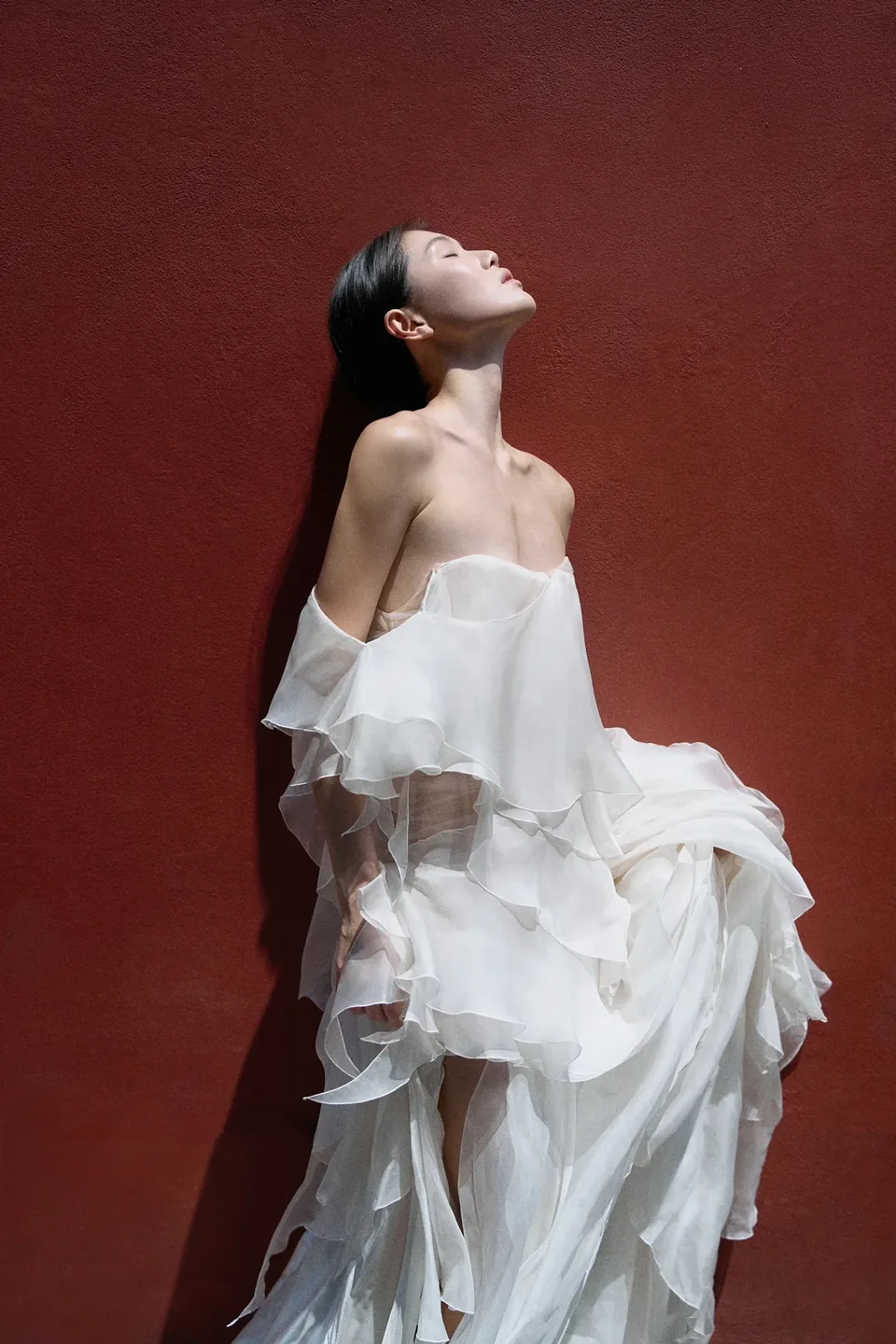 Zeng Ziyu — Fashion portfolio