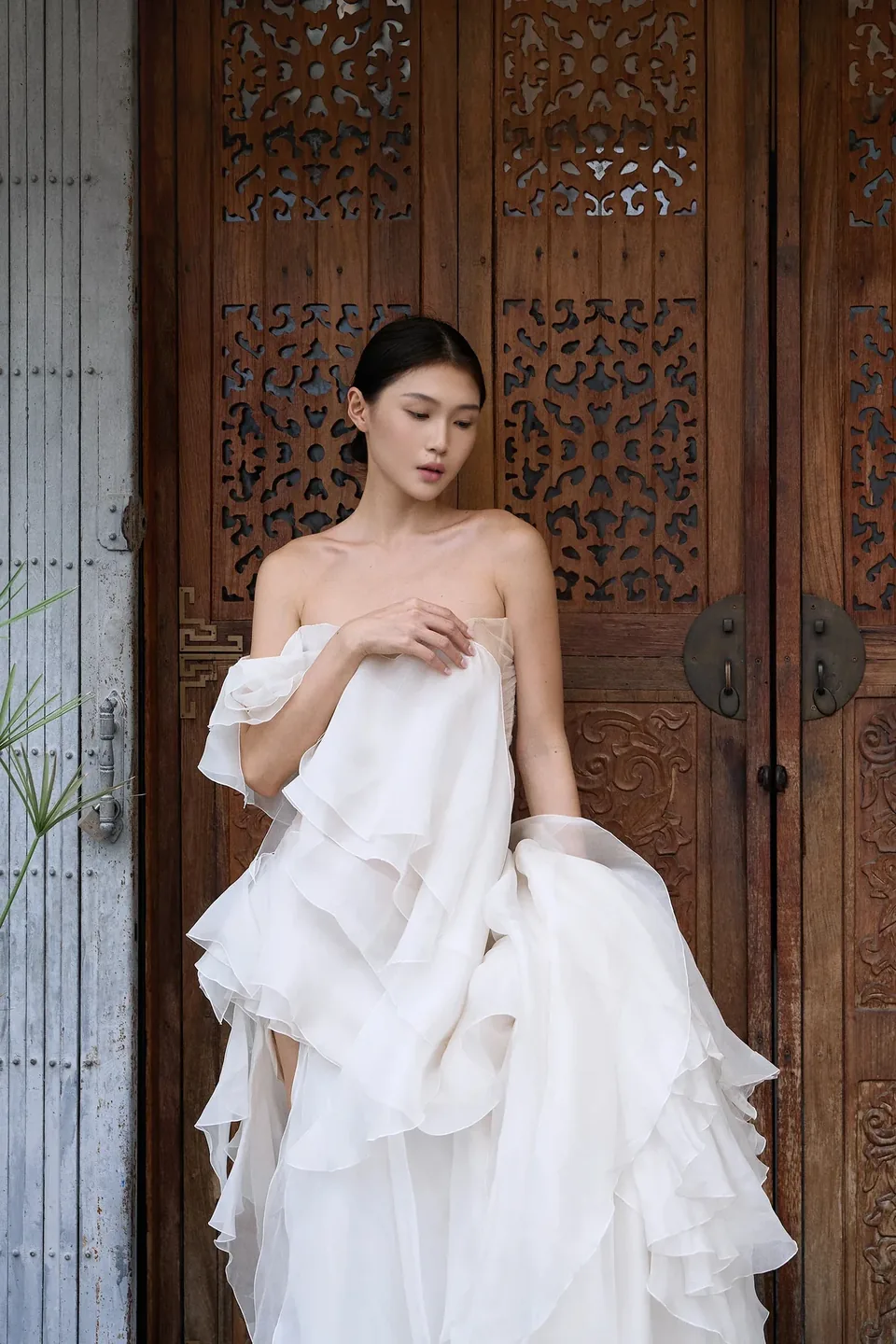 Zeng Ziyu — Fashion portfolio