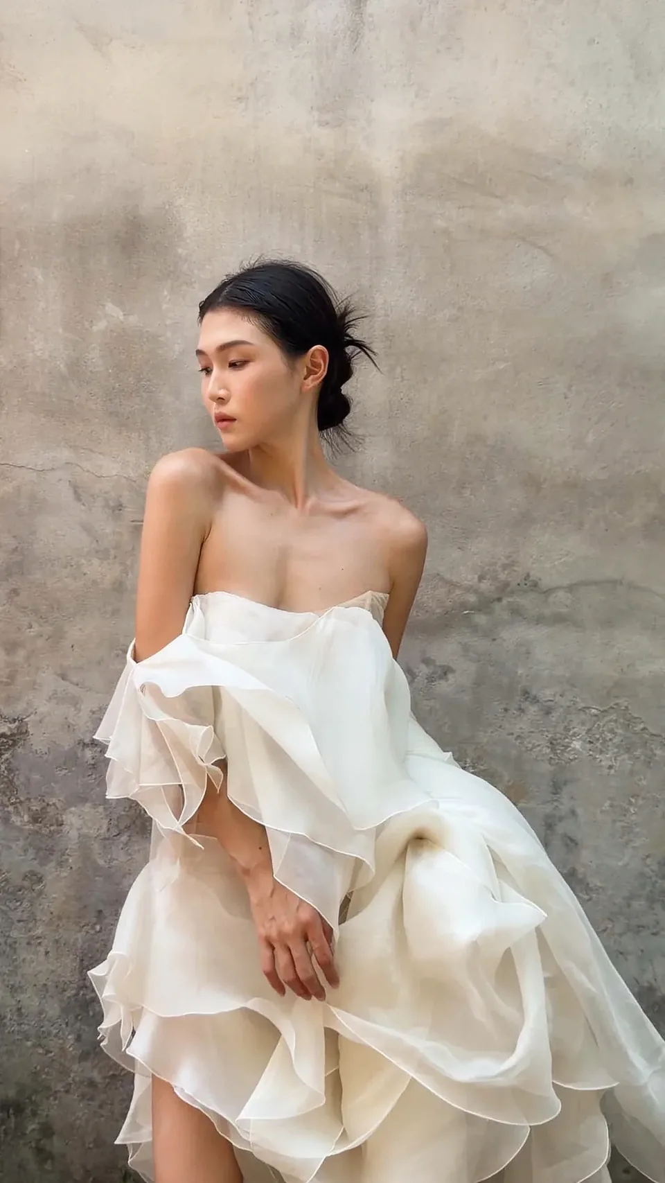 Zeng Ziyu — Fashion portfolio