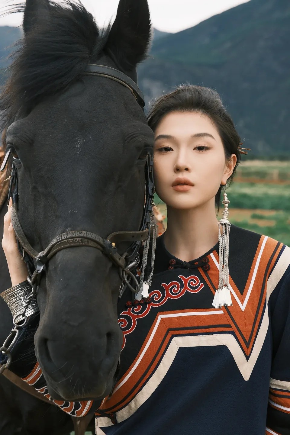 Zeng Ziyu — Fashion portfolio