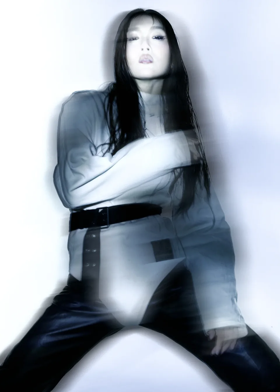 Zeng Ziyu — Fashion portfolio