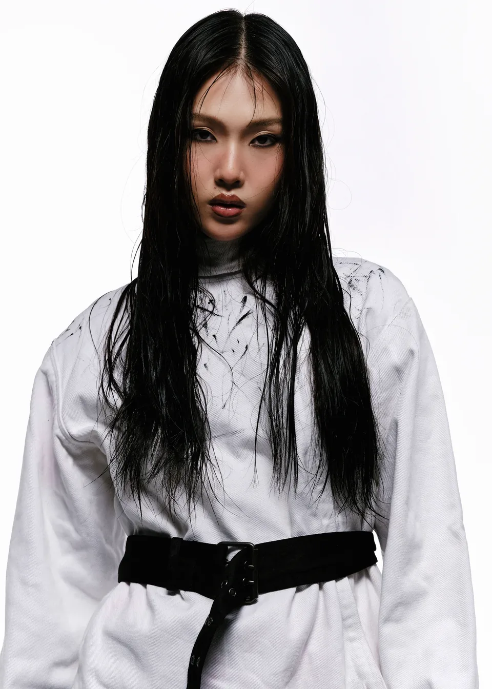 Zeng Ziyu — Fashion portfolio