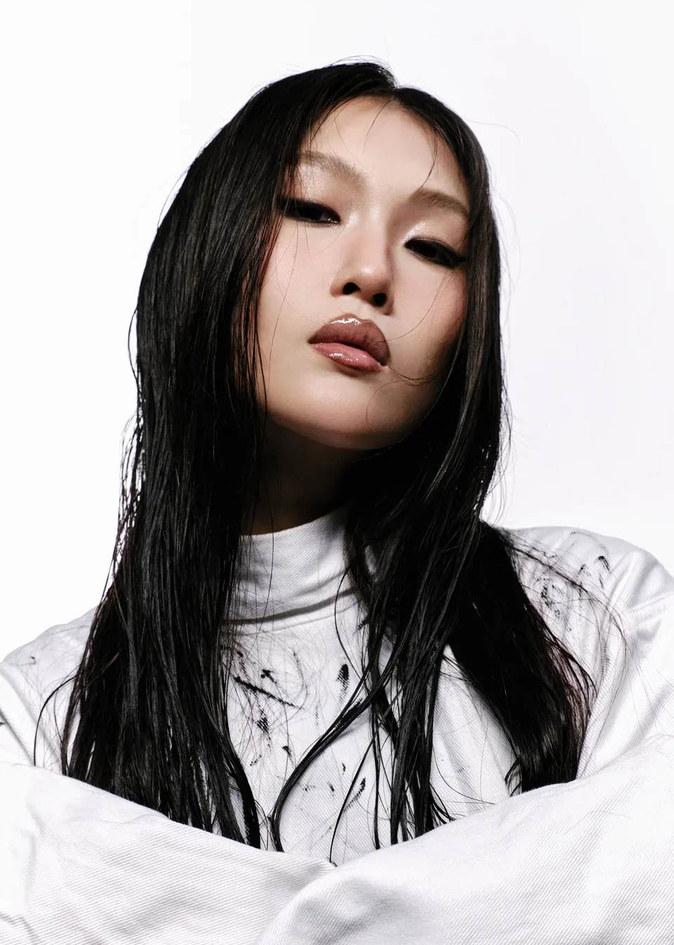 Zeng Ziyu — Fashion portfolio