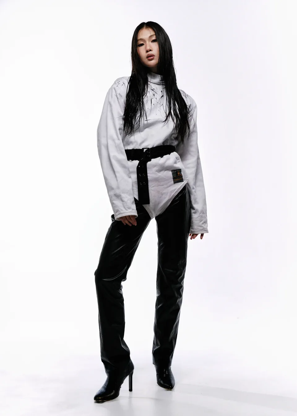 Zeng Ziyu — Fashion portfolio