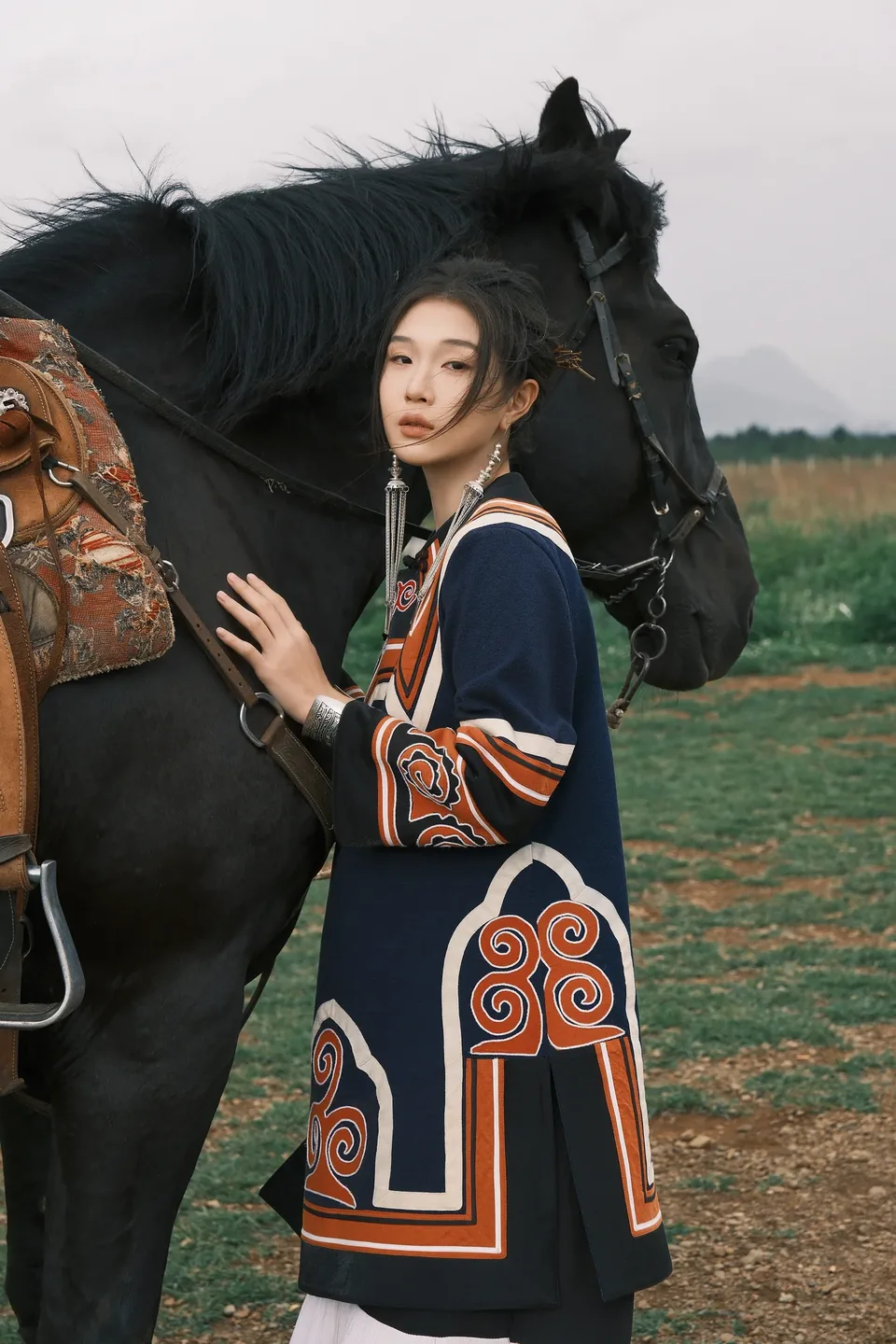 Zeng Ziyu — Fashion portfolio