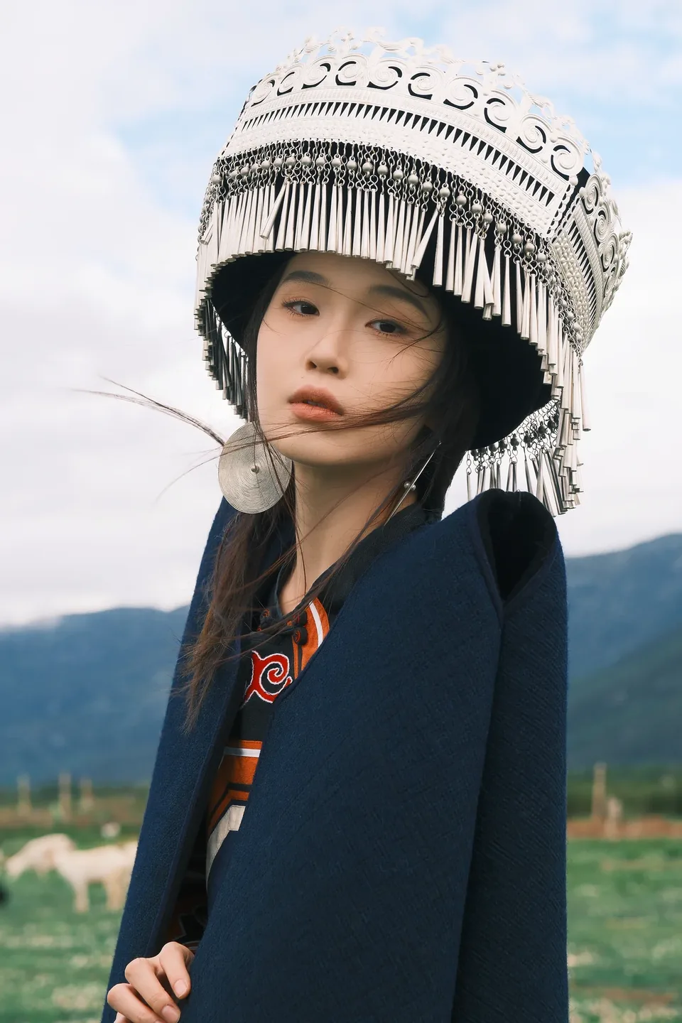 Zeng Ziyu — Fashion portfolio
